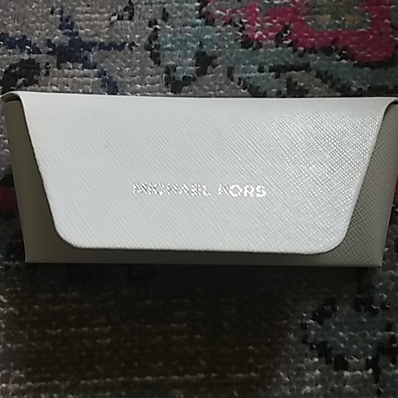 Michael Kors Accessories - MK eyeglass case